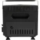 Портативний газовий обігрівач Highlander Compact Gas Heater Green (GAS056-GN)