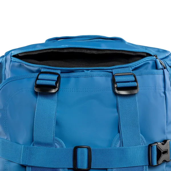 Сумка дорожная водозащитная Highlander Storm Kitbag 120 Blue (DB125-BL)