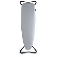Гладильная доска Rolser K-Surf Black Tube Plata (K07002-1029)
