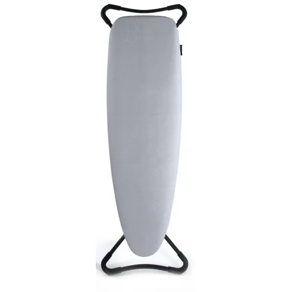 Гладильная доска Rolser K-Surf Black Tube Plata (K07002-1029)