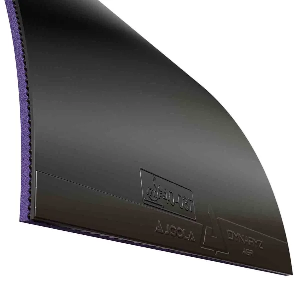 Накладка для ракетки Joola Dynaryz AGR 2.0 Black (70516)