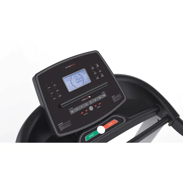 Бігова доріжка Everfit TFK 650 (TFK-650)