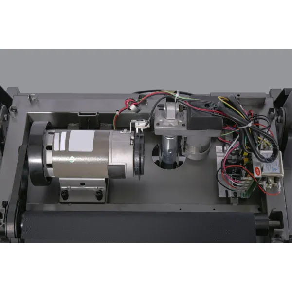 Бігова доріжка Everfit TFK 650 (TFK-650)