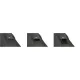 Намет п'ятимісний High Peak Garda 5.0 Light Grey/Dark Grey/Green (11823)