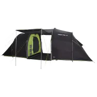 Палатка шестиместная High Peak Tauris 6 Dark Grey/Green (11562)