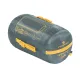 Спальний мішок Ferrino Lightech Shingle SQ -2°C Green Right (86266QVVD)