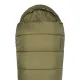 Спальний мішок Highlander 250/+5°C Ranger Green Left (SB252-RG)