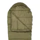 Спальний мішок Highlander 250/+5°C Ranger Green Left (SB252-RG)