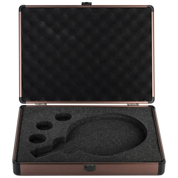 Кейс для ракетки Stiga Alubatcase Home (1414-1079-34)