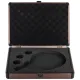 Кейс для ракетки Stiga Alubatcase Home (1414-1079-34)