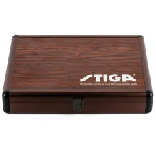 Кейс для ракетки Stiga Alubatcase Home (1414-1079-34)