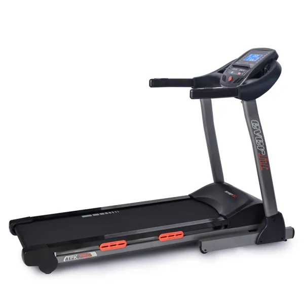 Бігова доріжка Everfit TFK 750 (TFK-750)