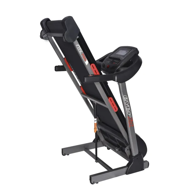 Бігова доріжка Everfit TFK 750 (TFK-750)