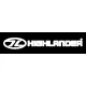 Намет одномісний Highlander Refuge 1 Peson Tent Pine Green (TEN166-PG)