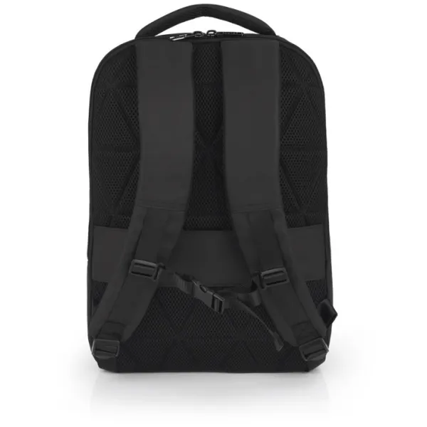 Рюкзак для ноутбука Gabol Backpack Bonus 15L Black (413363-001)