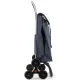 Сумка-тележка Rolser I-Max Tweed 6 Marino (IMX383-1001)