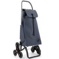 Сумка-тележка Rolser I-Max Tweed 6 Marino (IMX383-1001)