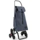 Сумка-тележка Rolser I-Max Tweed 6 Marino (IMX383-1001)