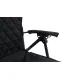 Крісло кемпінгове Outwell Ullswater Black (470447)