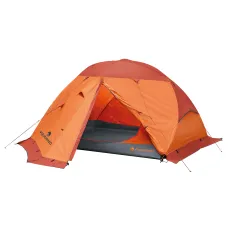 Палатка трехместная Ferrino Svalbard 3.0 Orange (99056LAAFR)