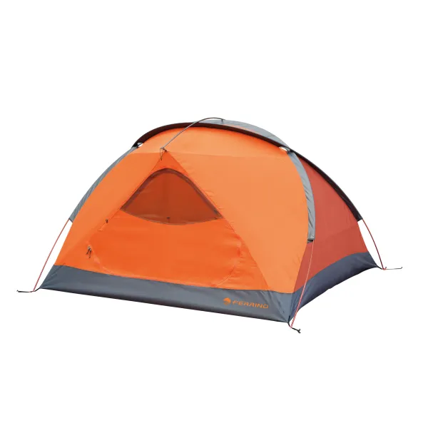 Намет тримісний Ferrino Svalbard 3.0 Orange (99056LAAFR)