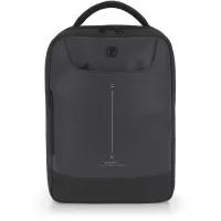 Рюкзак для ноутбука Gabol Backpack Reflect 14L Grey (412455-016)