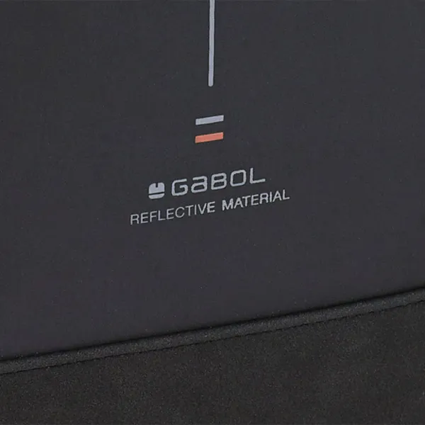 Рюкзак для ноутбука Gabol Backpack Reflect 14L Grey (412455-016)