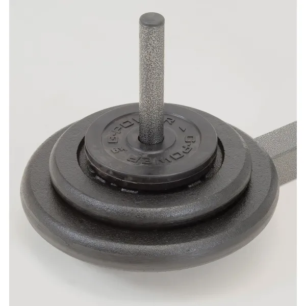Стійка для присідань Toorx Squat Stand WBX 50 (WBX-50)