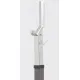 Стійка для присідань Toorx Squat Stand WBX 50 (WBX-50)